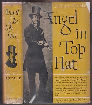 Angel in Top Hat