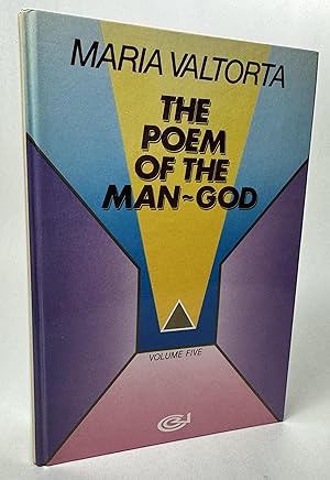 Imagen del vendedor de The Poem of the Man-God, Vol 5 a la venta por A Few Books More. . .