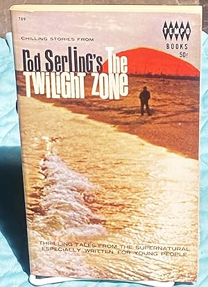 Seller image for The Twilight Zone for sale by My Book Heaven