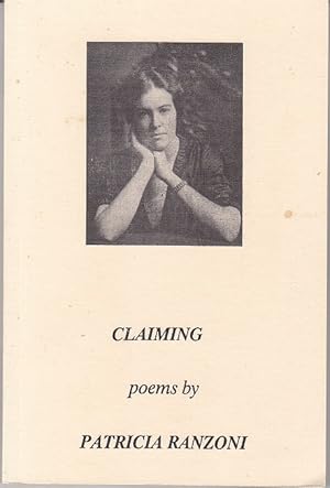 Claiming [1st Edition, Signed]