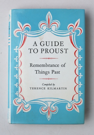 A Guide to Proust. Remembrance of Things Past