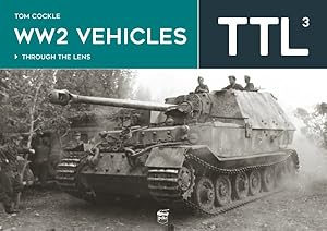 Seller image for Ww2 Vehicles for sale by GreatBookPrices