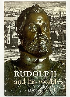 Immagine del venditore per Rudolf II and His World: A Study in Intellectual History 1576-1612 venduto da Lectern Books