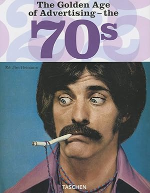 The Golden Age of Advertising: the 70s