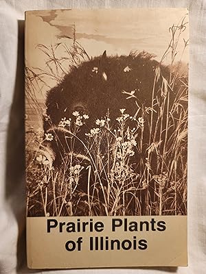 Seller image for Prairie Plants of Illinois for sale by the good news resource