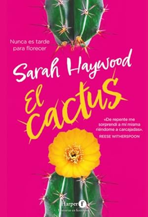 Seller image for El cactus/ The Cactus -Language: spanish for sale by GreatBookPrices