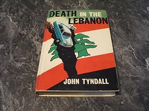 Death In The Lebanon