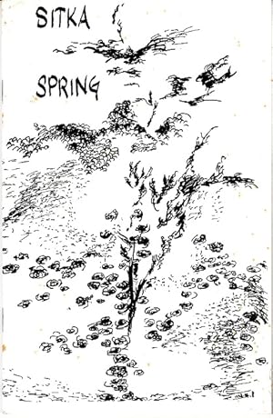 Sitka Spring [Inscribed to Maine Author]