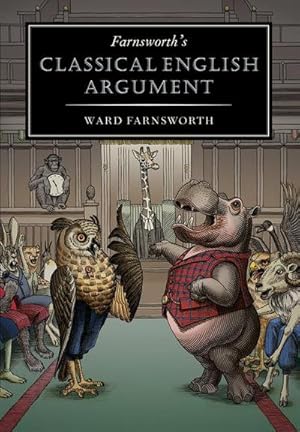Seller image for Farnsworth's Classical English Argument for sale by AHA-BUCH GmbH