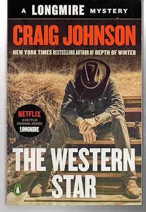 The Western Star: A Longmire Mystery