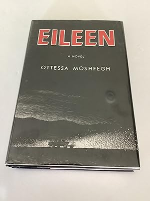 Seller image for Eileen for sale by Brothers' Fine and Collectible Books, IOBA
