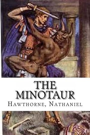 Seller image for Minotaur for sale by GreatBookPrices