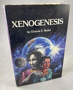 Imagen del vendedor de Xenogenesis (Dawn, Adulthood Rites and Imago) a la venta por Lost Paddle Books, IOBA