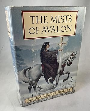 Seller image for The Mists of Avalon for sale by Lost Paddle Books, IOBA