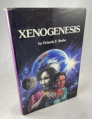 Immagine del venditore per Xenogenesis (Dawn, Adulthood Rites and Imago) venduto da Lost Paddle Books, IOBA