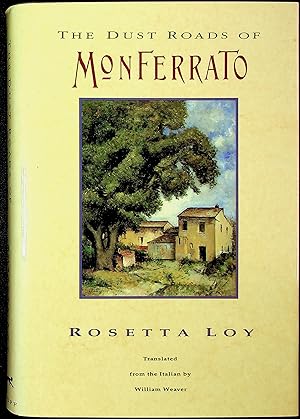 Seller image for The Dust Roads of Monferrato for sale by Avenue Victor Hugo Books