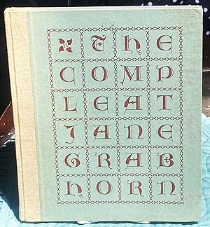 The Compleat Jane Grabhorn