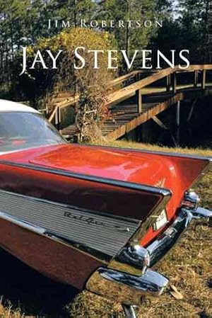 Immagine del venditore per Jay Stevens venduto da GreatBookPrices