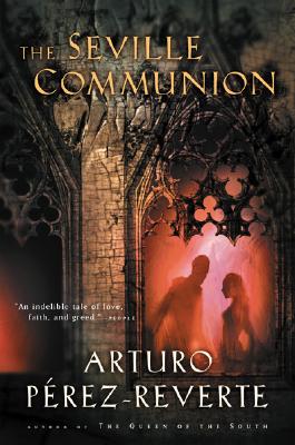 Seller image for The Seville Communion (Paperback or Softback) for sale by BargainBookStores