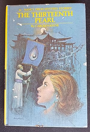 The Thirteenth Pearl (Nancy Drew Mystery Stories)