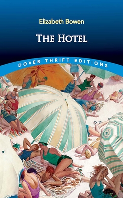 Seller image for The Hotel (Paperback or Softback) for sale by BargainBookStores