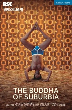 Imagen del vendedor de Buddha of Suburbia a la venta por GreatBookPrices