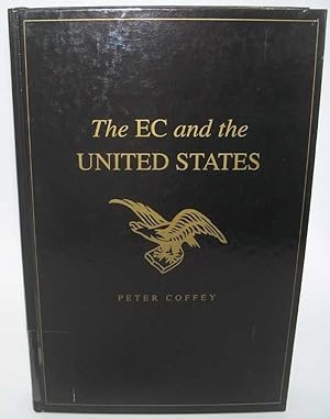 Seller image for The EC and the United States for sale by Easy Chair Books
