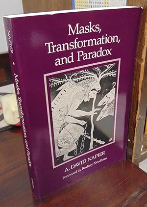 Seller image for Masks, Transformation, and Paradox for sale by Atlantic Bookshop