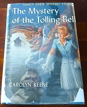 The Mystery of the Tolling Bell (Nancy Drew Mystery Stories)