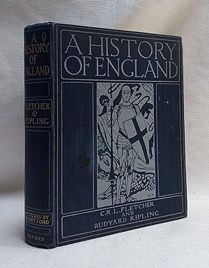 Seller image for A History of England for sale by Book House in Dinkytown, IOBA