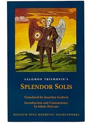 Seller image for Splendor Solis (Magnum Opus Hermetic Sourceworks, Book 8) for sale by Yesterday's Muse, ABAA, ILAB, IOBA