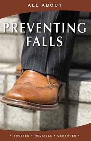 Imagen del vendedor de All about Preventing Falls a la venta por GreatBookPrices
