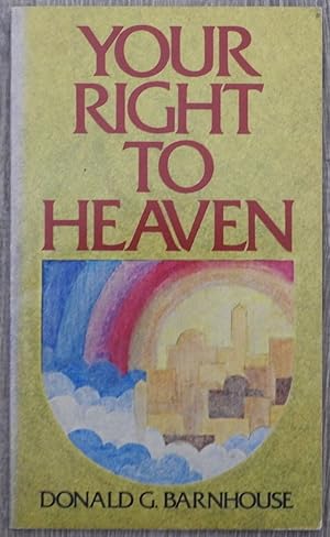 Your Right to Heaven