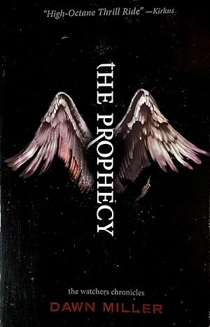 The Prophecy (The Watchers Chronicles)