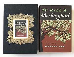 Seller image for To Kill a Mockingbird for sale by Time Traveler Books
