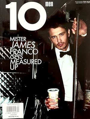 10 Men magazine