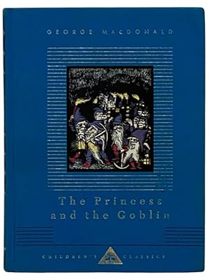 Seller image for The Princess and the Goblin (Children's Classics) for sale by Yesterday's Muse, ABAA, ILAB, IOBA