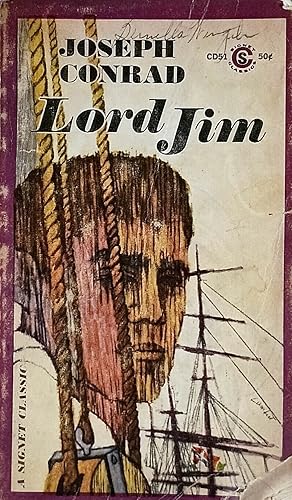 Seller image for Lord Jim for sale by Kayleighbug Books, IOBA