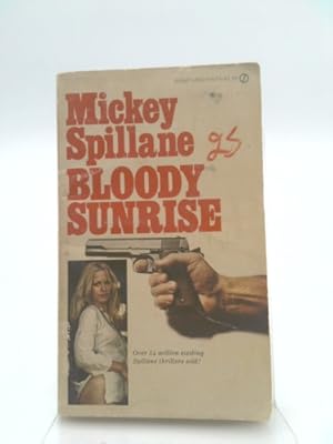 Image du vendeur pour Bloody Sunrise mis en vente par ThriftBooksVintage