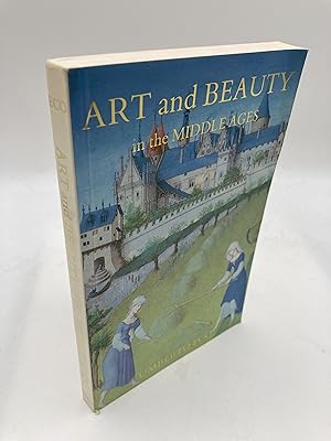 Seller image for Art and Beauty in the Middle Ages for sale by thebookforest.com