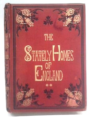 Seller image for The Stately Homes Of England: Second Series for sale by World of Rare Books
