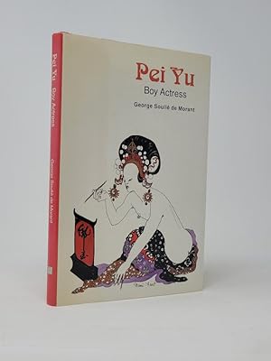 Pei Yu: Boy Actress