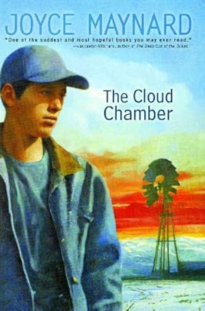 Seller image for Cloud Chamber for sale by GreatBookPrices