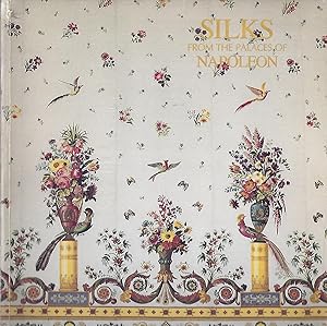 Silks from the Palaces of Napoleon