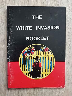 The White Invasion Booklet