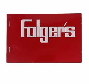 Folger's. From Black Mountain Groan