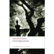 Seller image for Great Expectations for sale by eCampus
