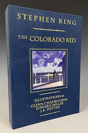 The Colorado Kid