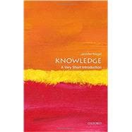 Seller image for Knowledge: A Very Short Introduction for sale by eCampus