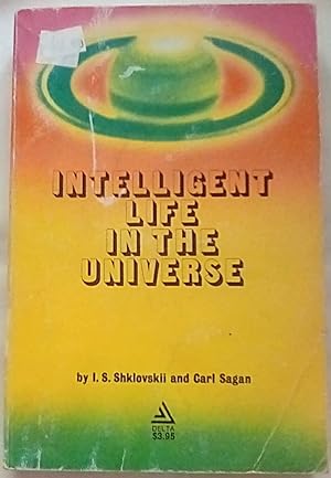 Image du vendeur pour Intelligent Life in the Universe mis en vente par P Peterson Bookseller